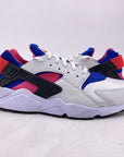 Nike Air Huarache "Dynamic Pink" 2018 Used Size 13