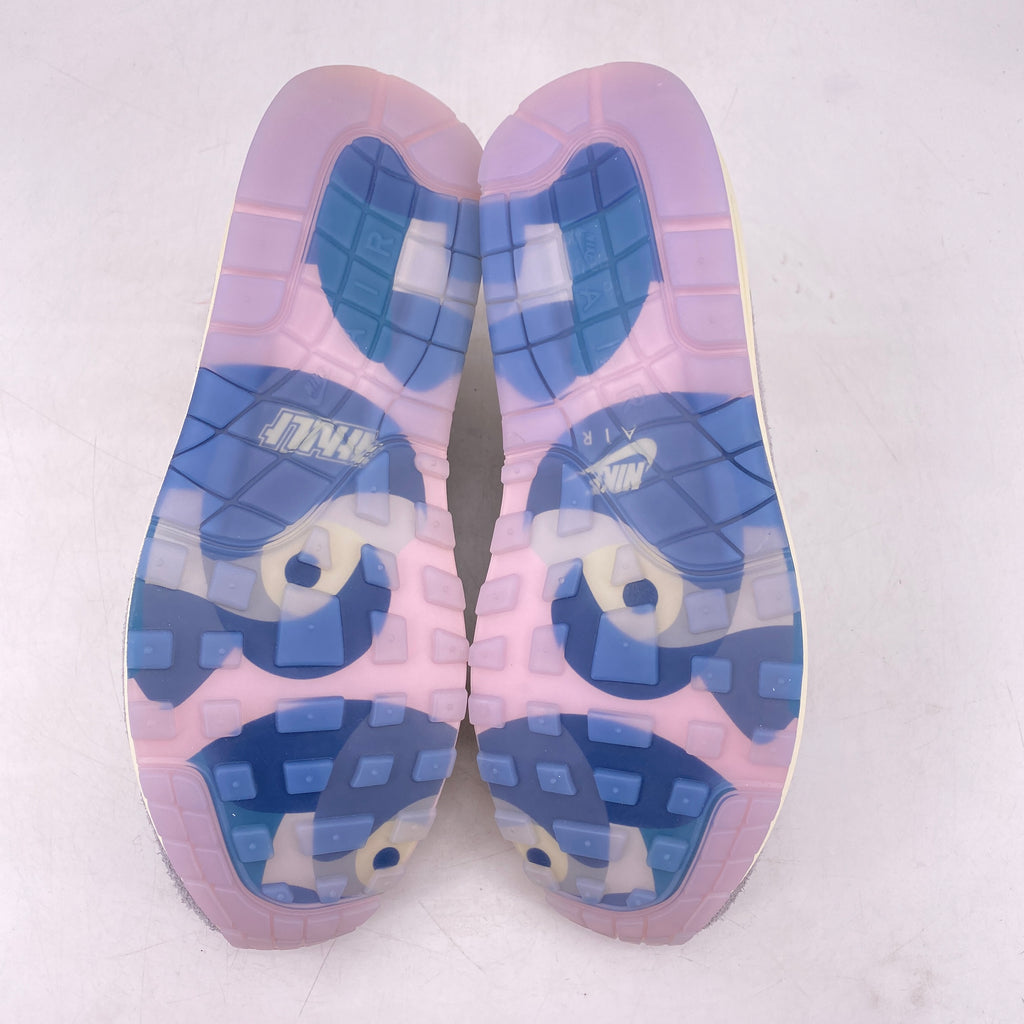 Nike Air Max 1 SP "Kasina Won-Ang Grey" 2022 New Size 10.5