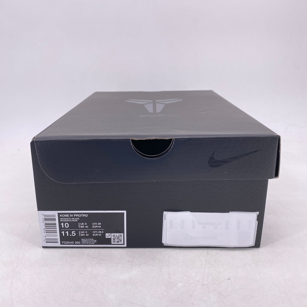 Nike Kobe 4 Protro "Girl Dad" 2024 New Size 10