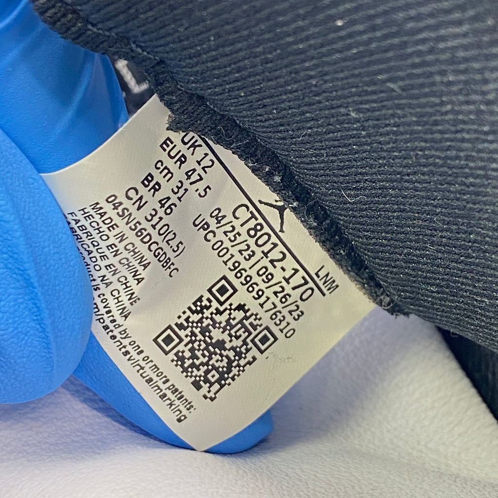 Air Jordan 11 Retro "Gratitude" 2023 Used Size 13