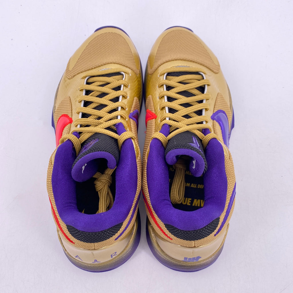 Nike Kobe 5 Protro "Undftd Hall Of Fame" 2021 Used Size 7.5