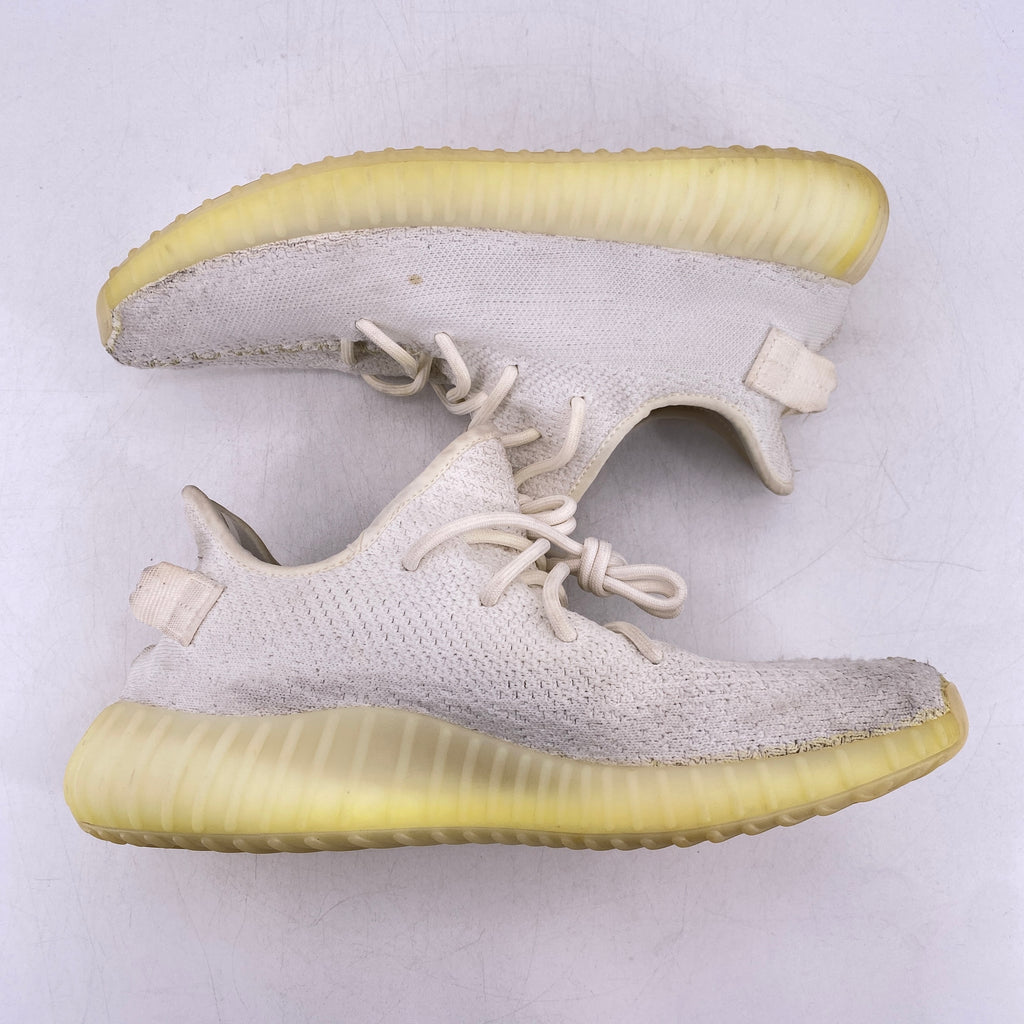 Yeezy 350 v2 "Cream" 2017 Used Size 10