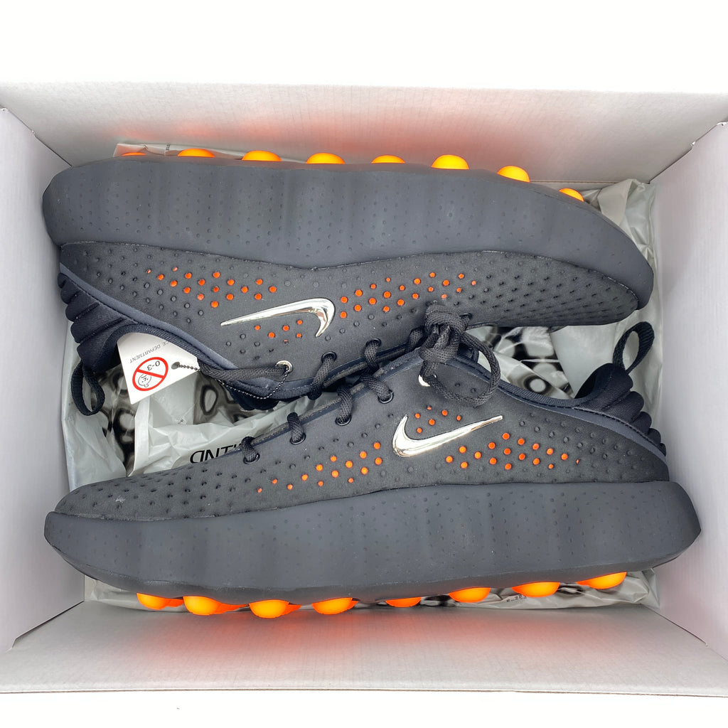 Nike Mind 002 "Black Hyper Crimson" 2026 New Size 12