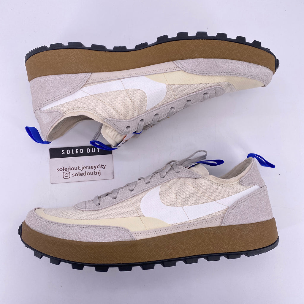 Nike (W) General Purpose Shoe "Tom Sachs" 2025 New Size 14.5W