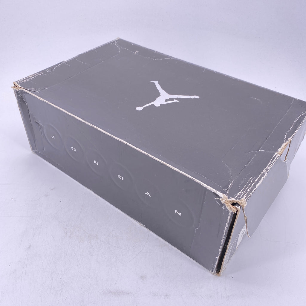 Air Jordan 5 Retro "Burgundy" 2006 Used Size 9.5