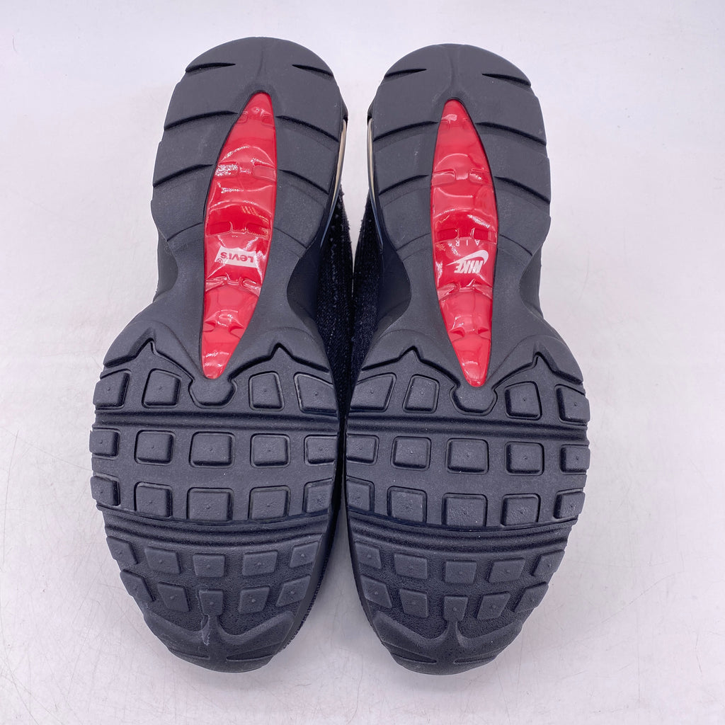 Nike Air Max 95 "Levis Black" 2025 New Size 13