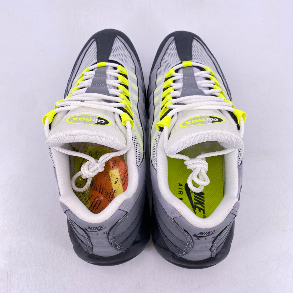 Nike Air Max 95 "Neon" 2020 New Size 10.5