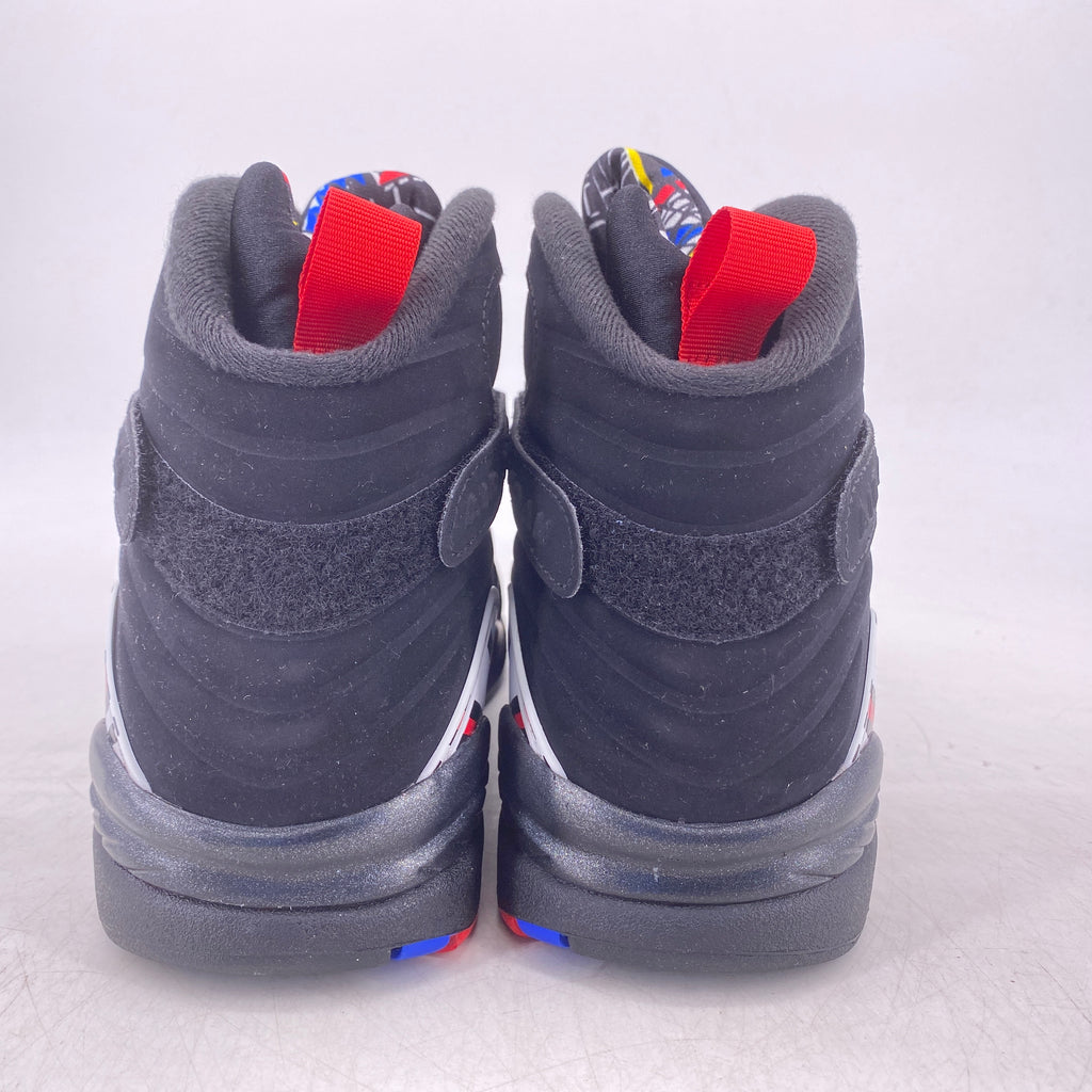 Air Jordan 8 Retro "Playoff" 2023 New Size 10