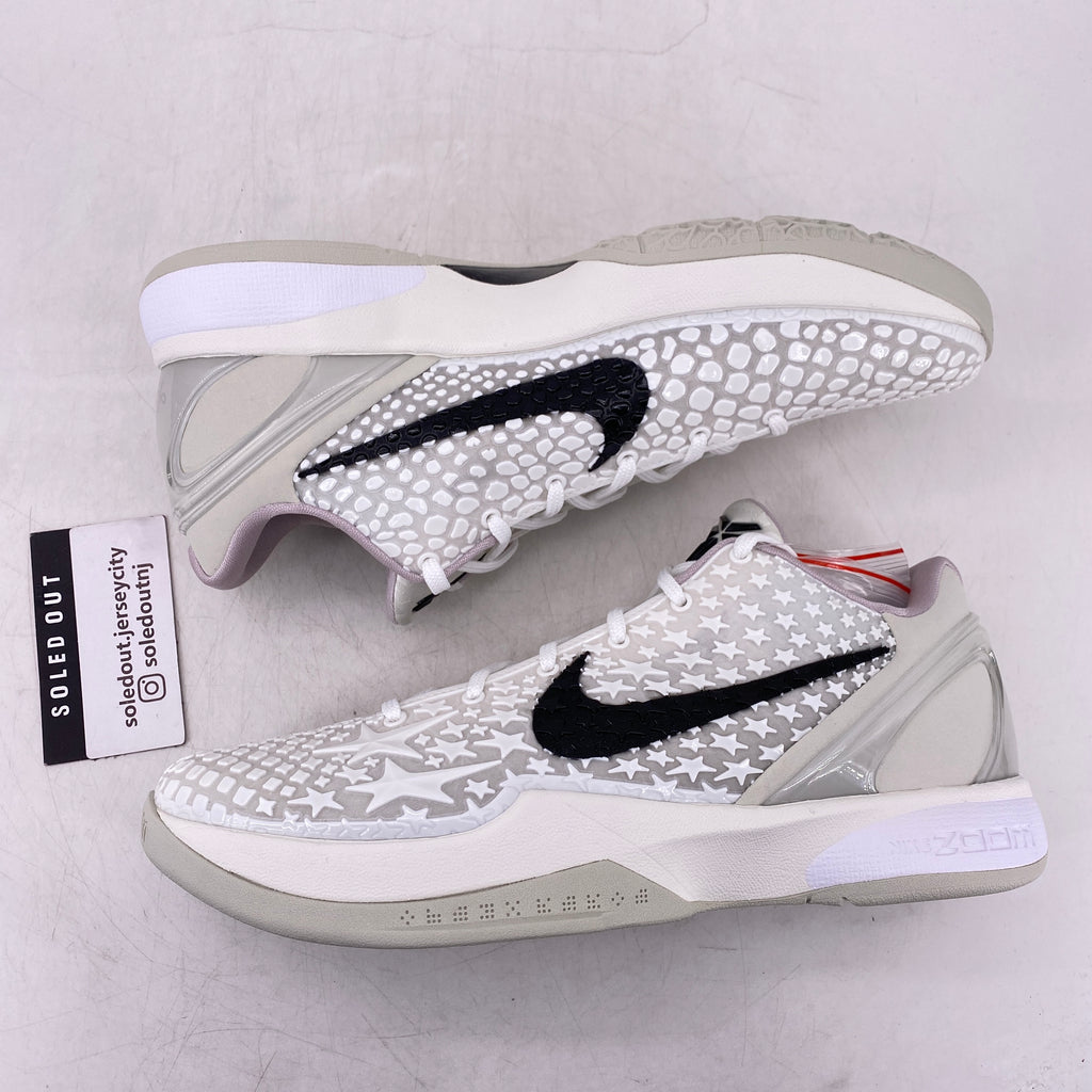 Nike Kobe 6 Protro "All Star" 2025 New Size 10