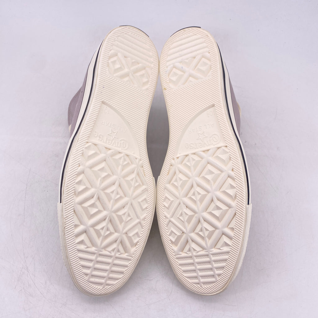 Converse Chuck 70 "Essentials Grey" 2020 New Size 10.5