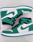 Air Jordan 1 Zoom Air CMFT "Stadium Green" 2021 New Size 11