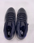 Air Jordan 11 Retro "Space Jam" 2016 Used Size 9.5