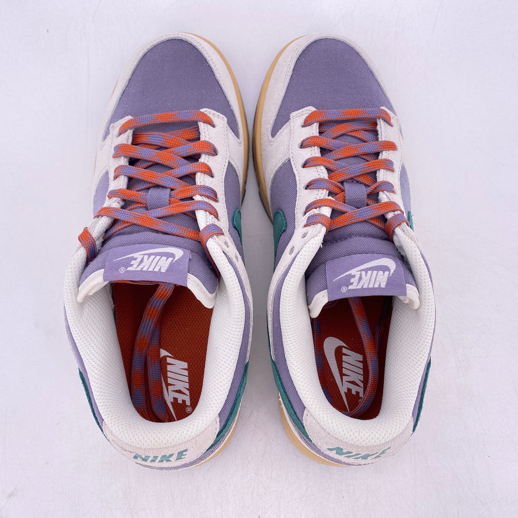 Nike (W) Dunk Low "Daybreak Bicoastal" 2024 New Size 8W