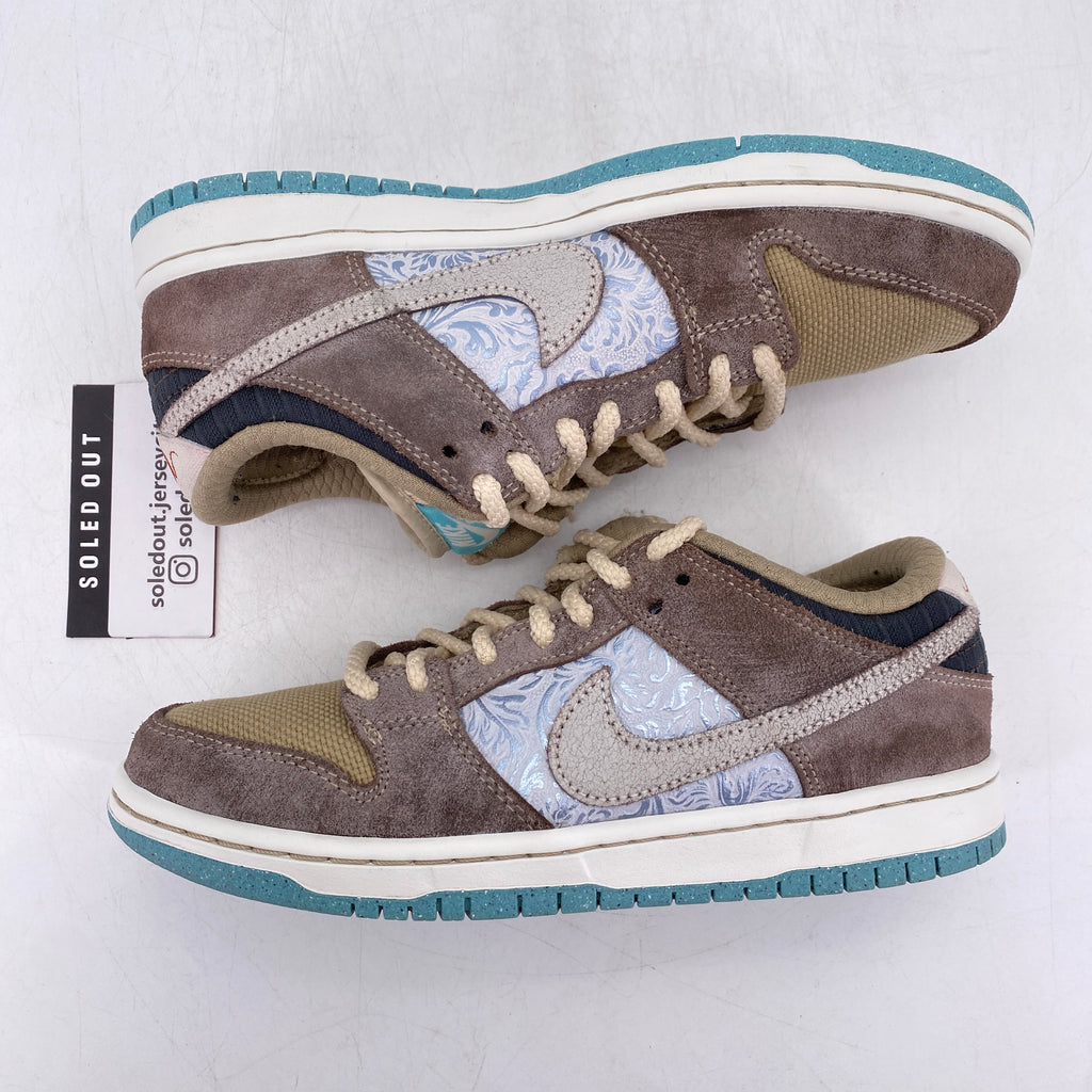 Nike SB Dunk Low "Big Money Savings" 2024 Used Size 7