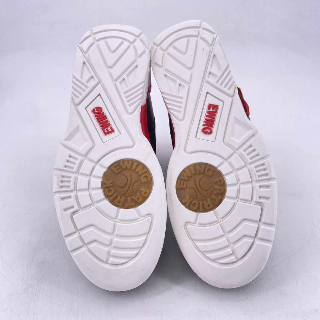 Ewing 33 HI "Fabolous Packer"  New Size 11