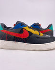 Nike Air Force 1 Low "Bhm" 2020 New Size 10.5