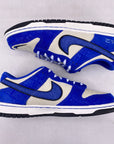 Nike (GS) Dunk Low "Jackie Robinson" 2022 Used Size 7Y