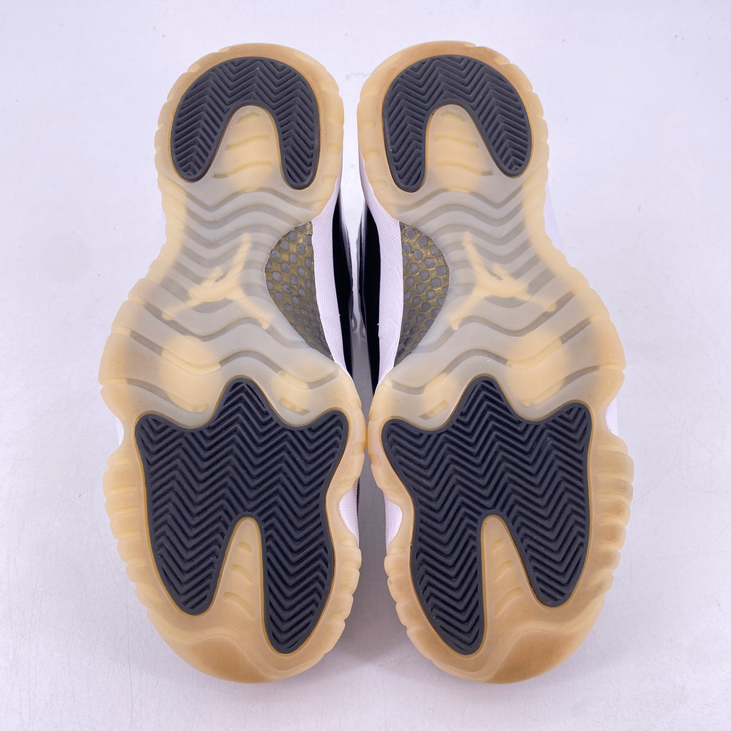 Air Jordan 11 Retro "Gratitude" 2023 Used Size 8