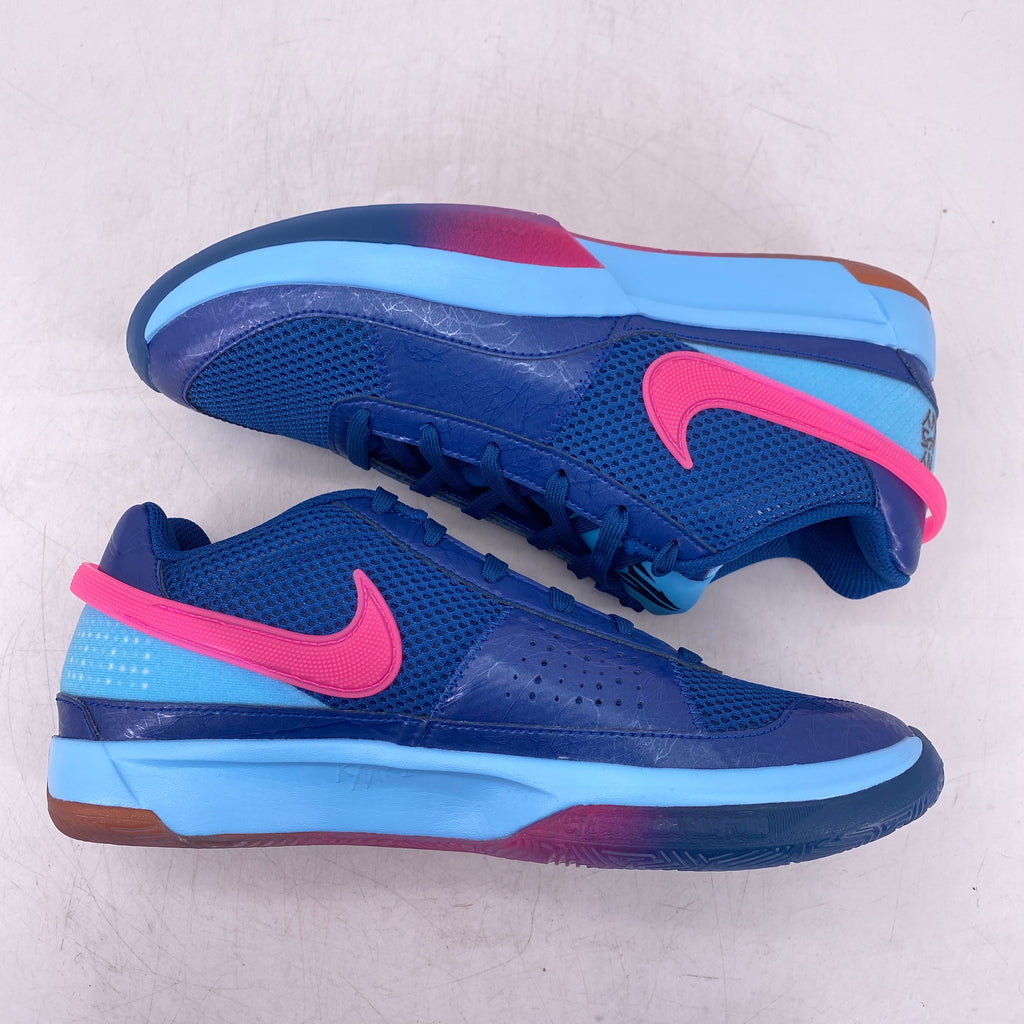 Nike Ja 1 "Ny Vs Ny" 2024 New Size 9.5