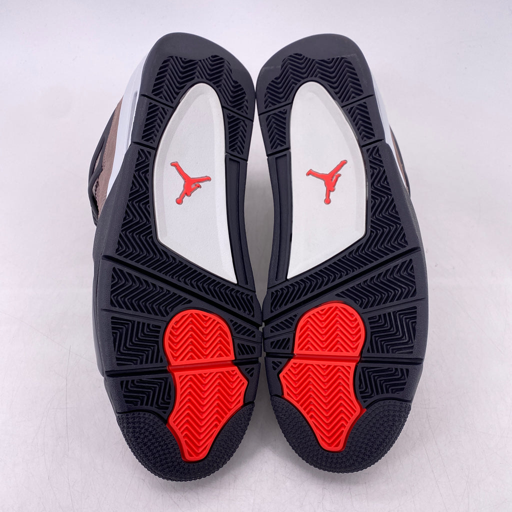 Air Jordan 4 Retro "Taupe Haze" 2021 Used Size 11