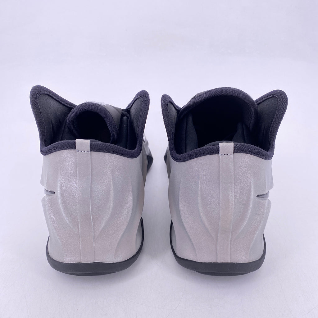 Nike GT Future "Metallic Silver" 2025 Used Size 9.5