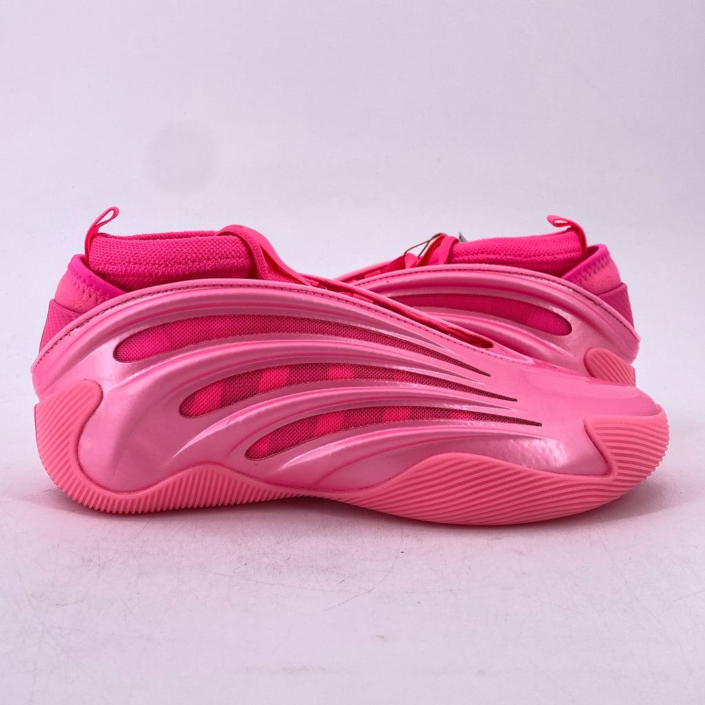 Adidas Harden Vol.9 "Flamingo Pink" 2025 New Size 7.5
