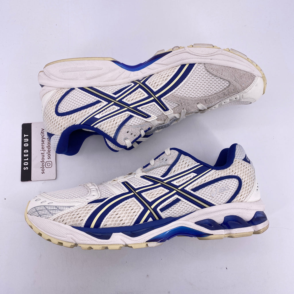 Asics Gel-Nimbus 10.1 "End. Milk" 2025 Used Size 11