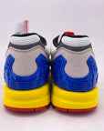 Adidas ZX 8000 "Lego" 2020 New Size 9.5