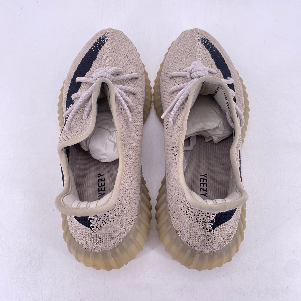 Yeezy 350 v2 "Slate" 2022 Used Size 10.5