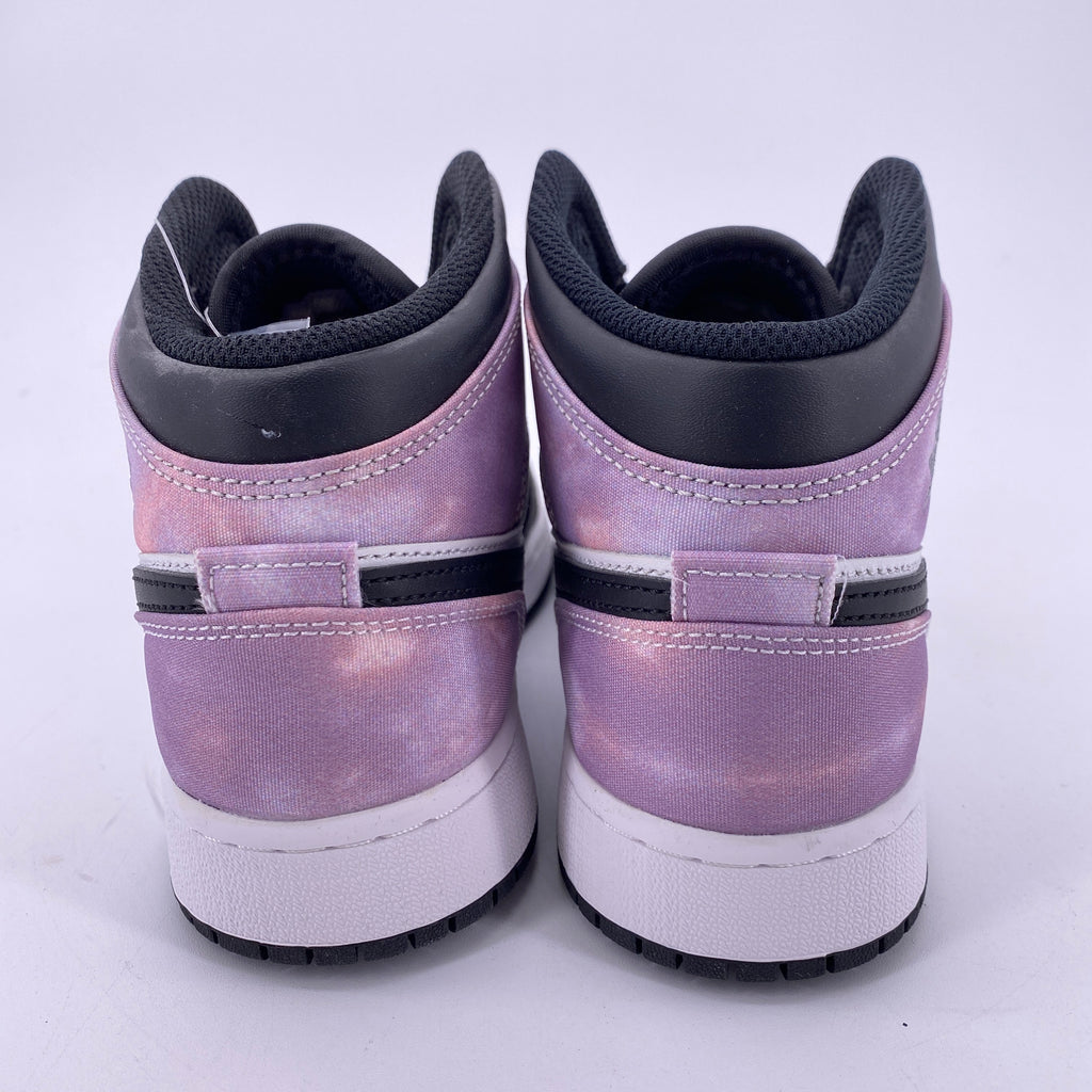 Air Jordan (GS) 1 Mid SE "Zen Master" 2022 New Size 4.5Y