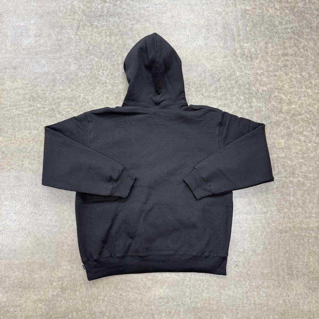 Supreme Hoodie "KATE PHOTO" Black New Size L