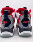 Reebok Kamikaze II "Trailblazers" 2013 New Size 9