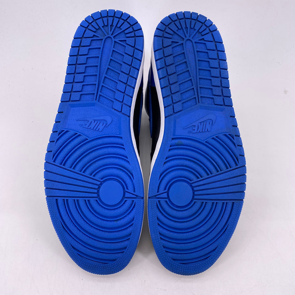 Air Jordan 1 Retro High OG "Royal" 2017 Used Size 12