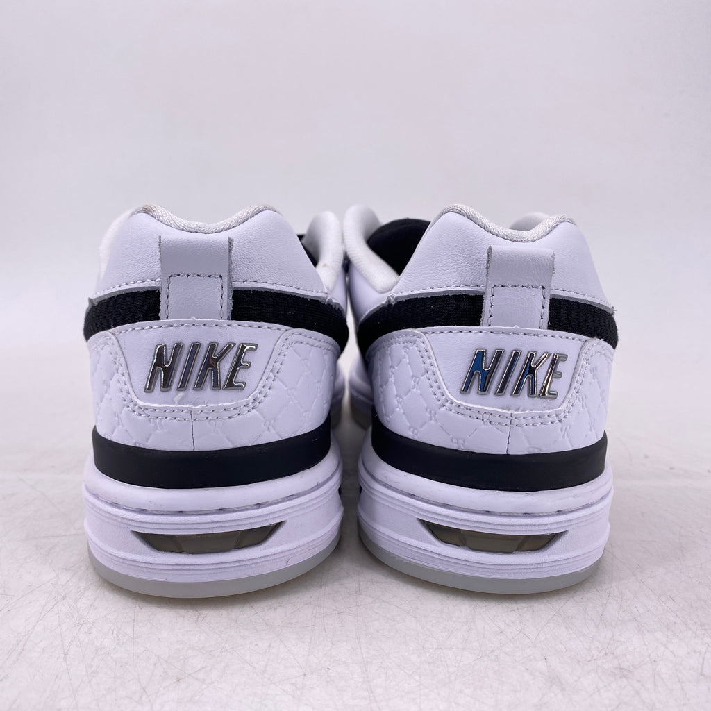 Nike Paul Rodriguez Zoom Air "White Black" 2025 New Size 8.5