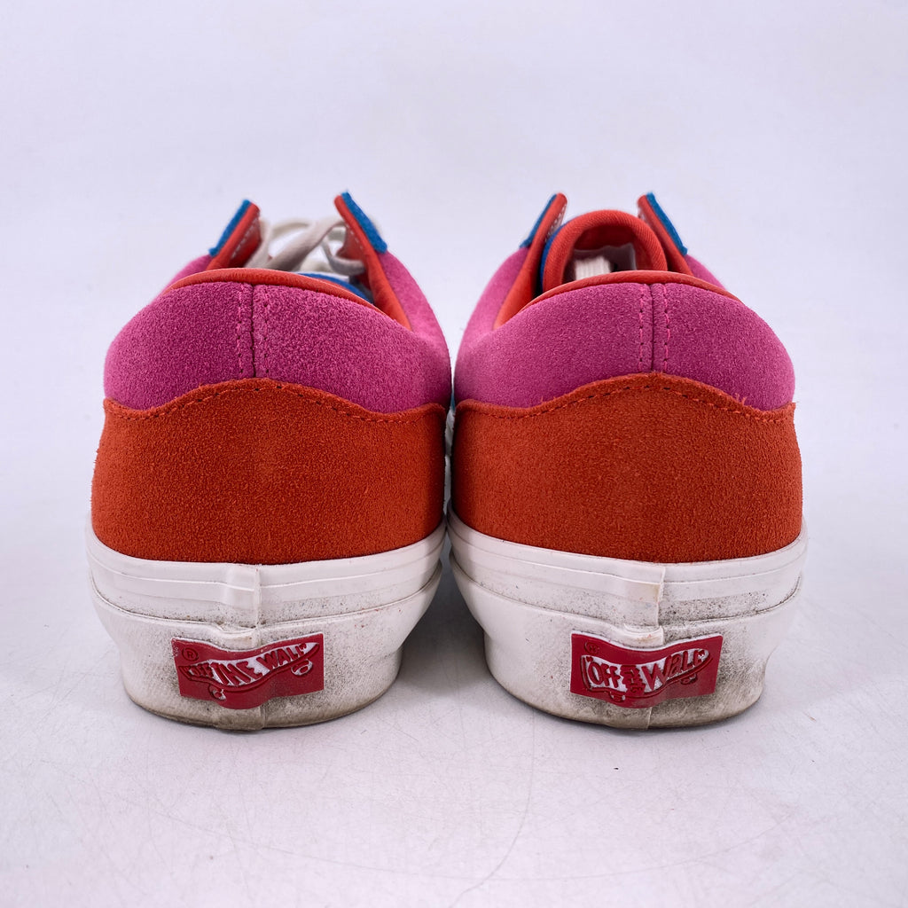Vans Old Skool "Parra" 2026 Used Size 11