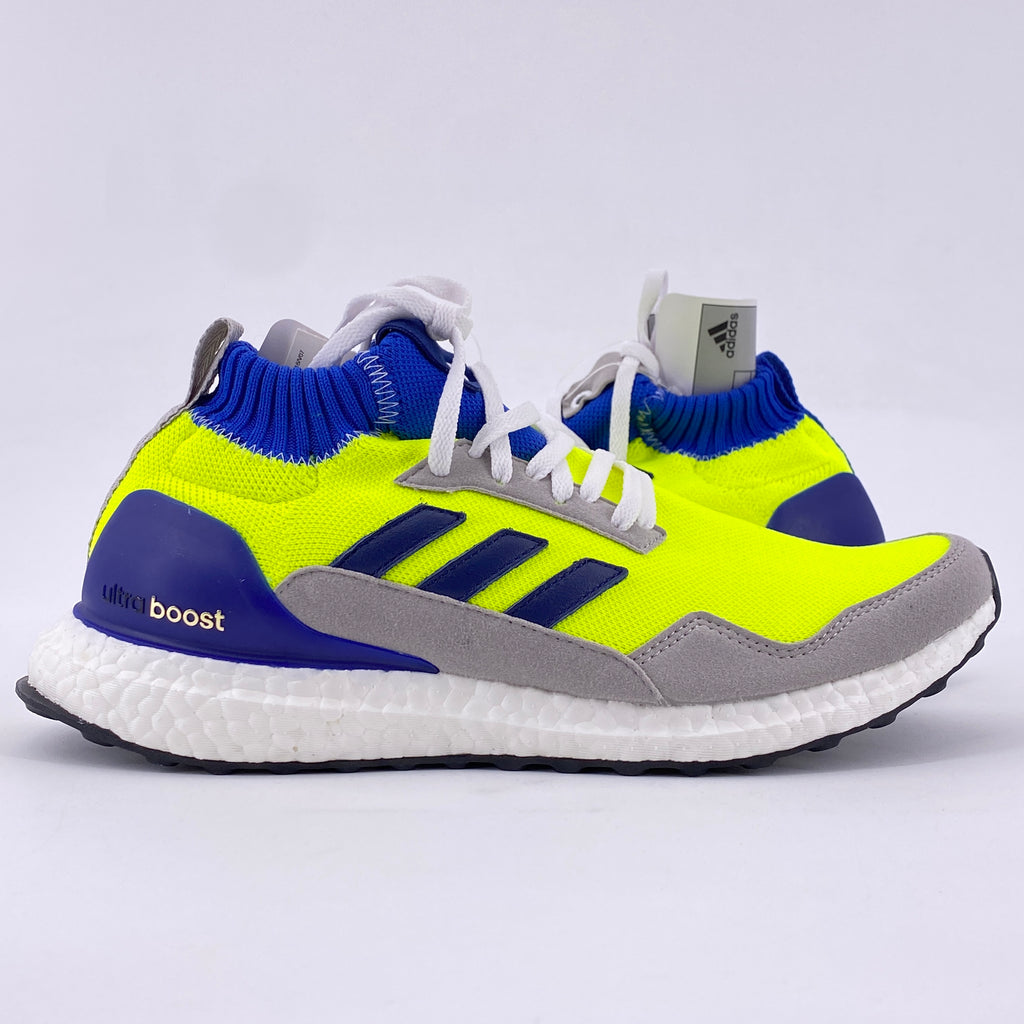 Adidas Ultra Boost Mid "Prototype" 2018 New Size 8