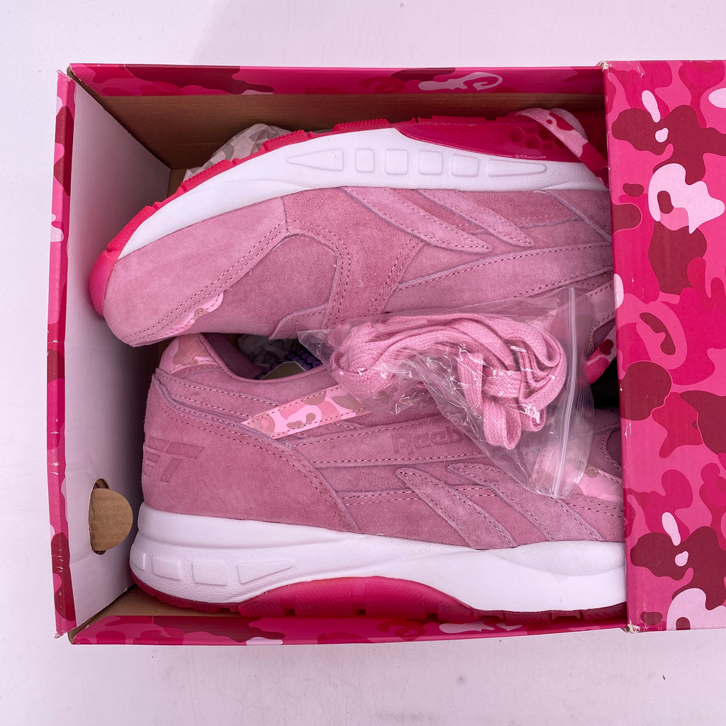Reebok Ventilator Supreme "Camron Fleebok 2" 2016 New Size 10.5