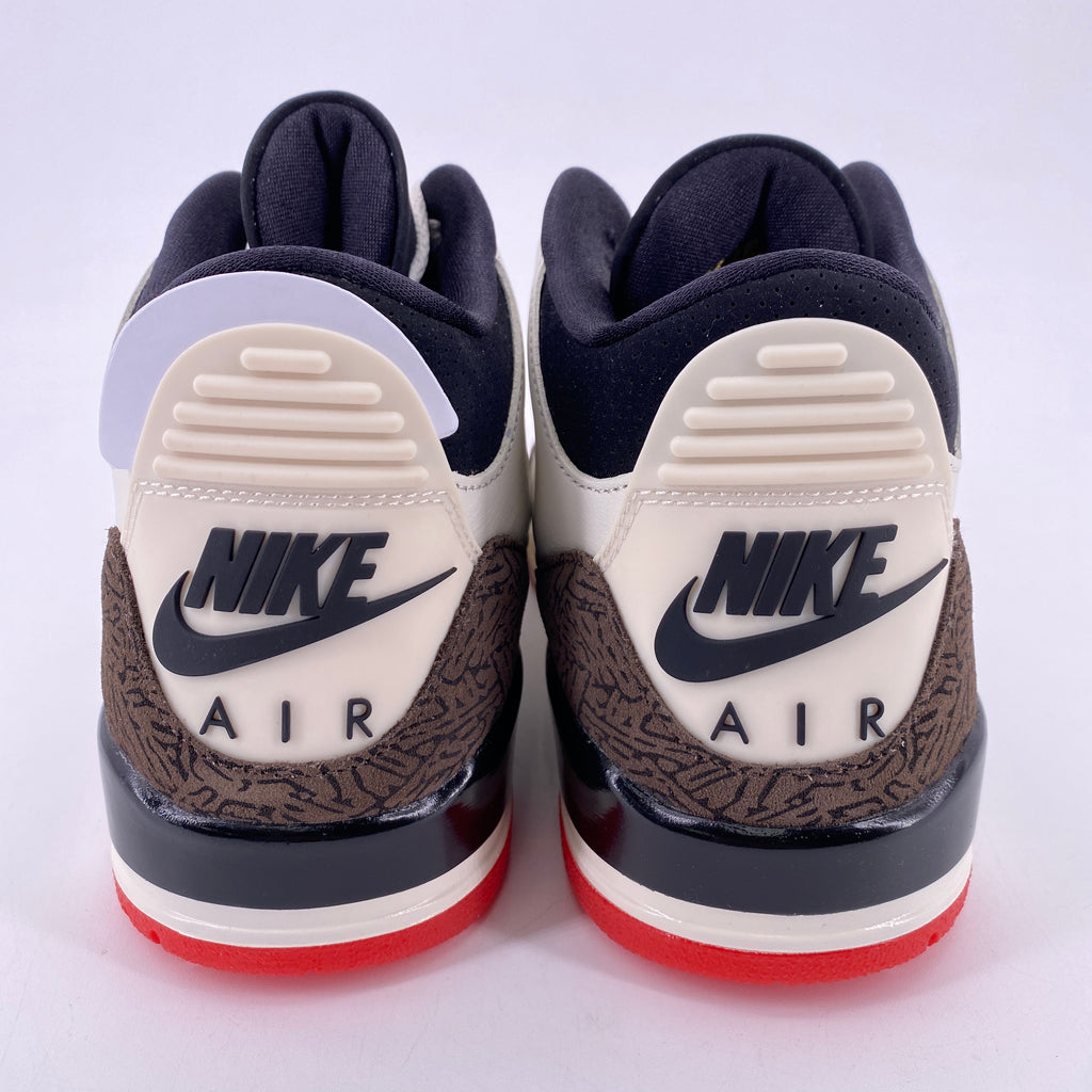 Air Jordan 3 Retro "World'S Best Dad" 2026 New Size 8.5