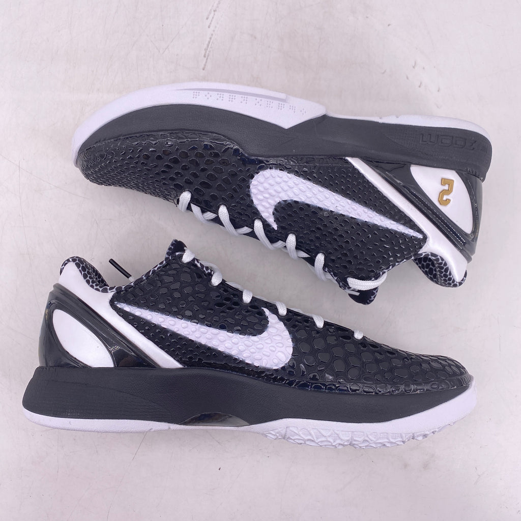 Nike Kobe 6 Protro "Mambacita" 2022 New Size 8.5