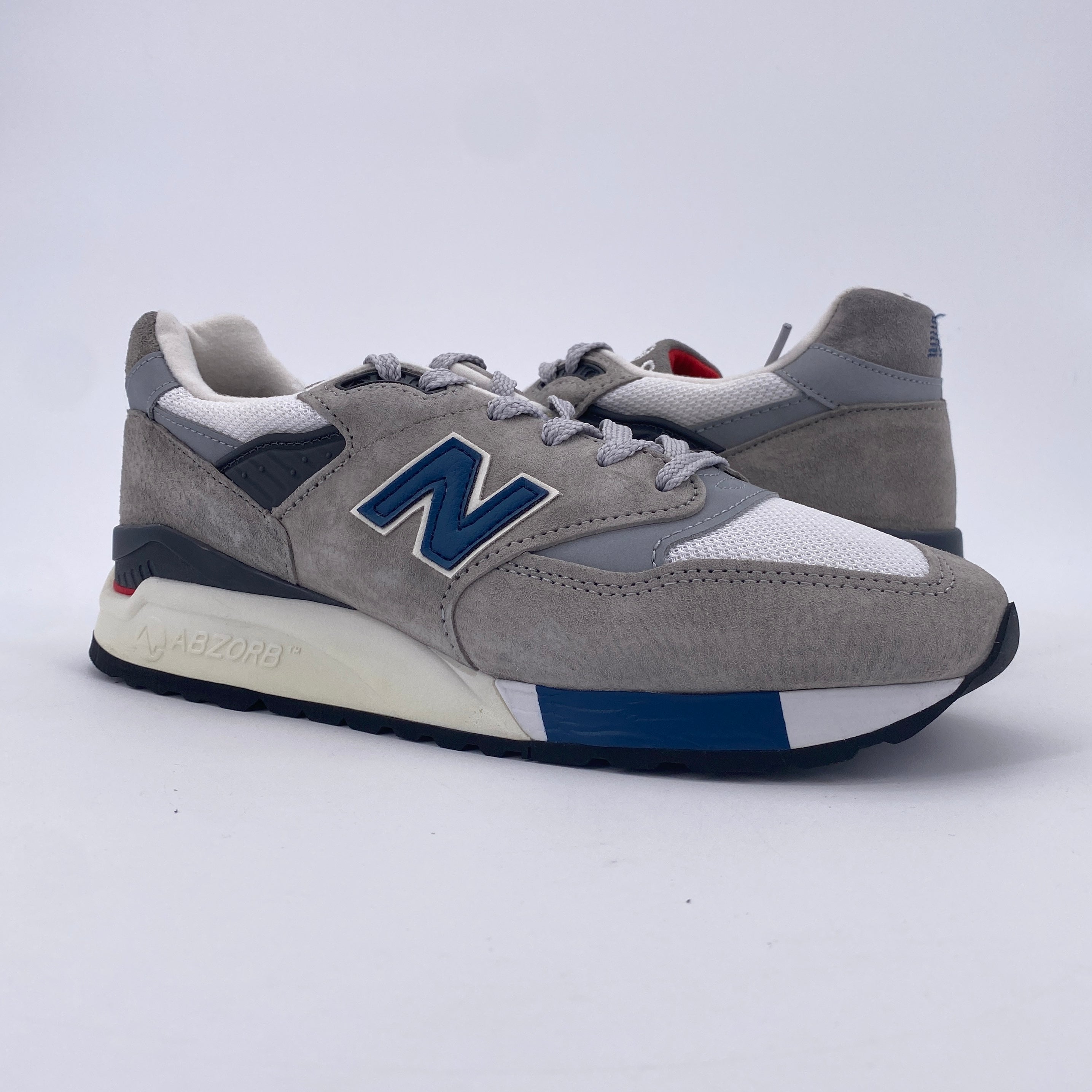 New Balance 998 &quot;Day Tripper&quot; 2013 Used Size 7.5