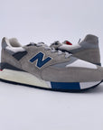 New Balance 998 "Day Tripper" 2013 Used Size 7.5