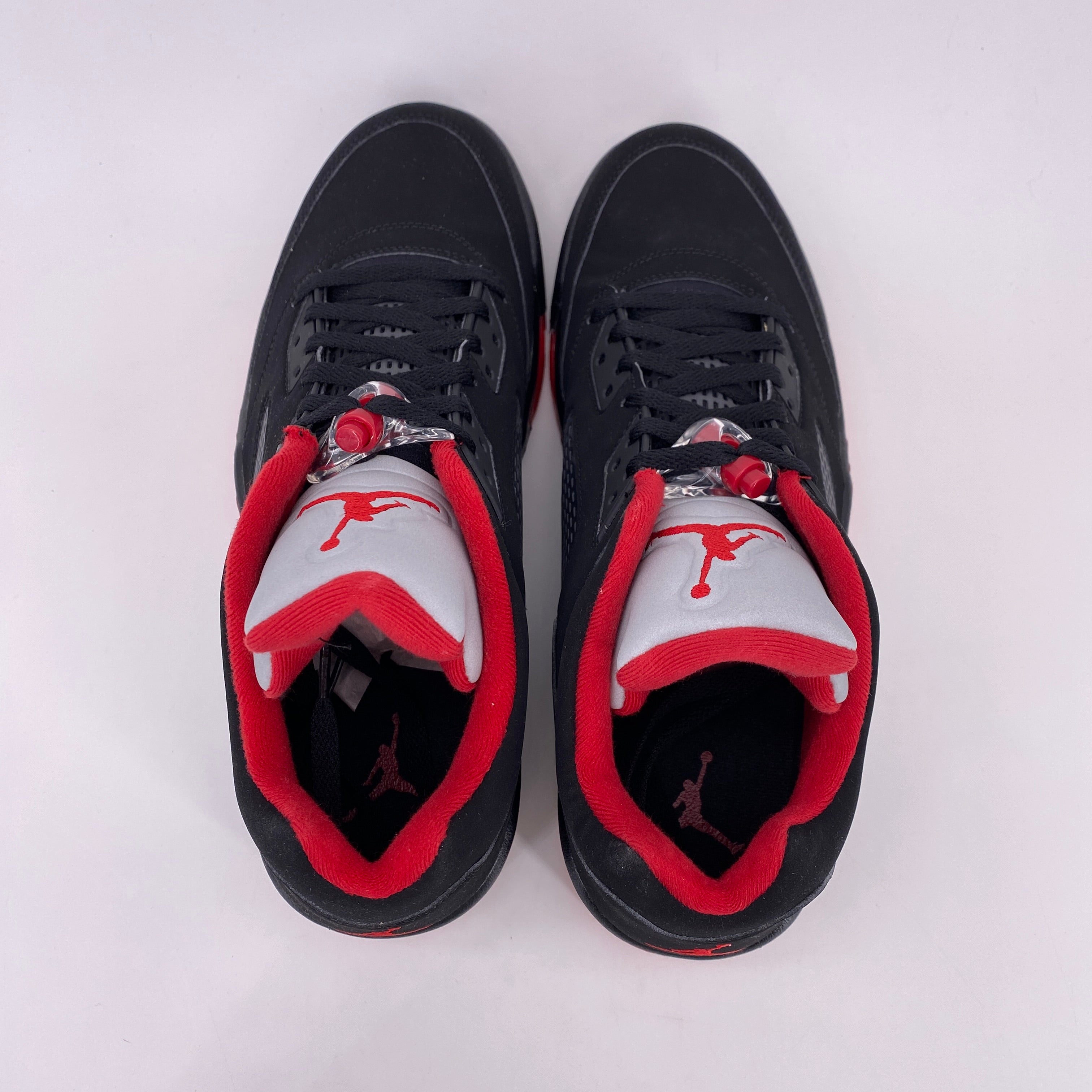 Air Jordan 5 Retro Low &quot;Alternate 90&quot; 2016 New Size 12