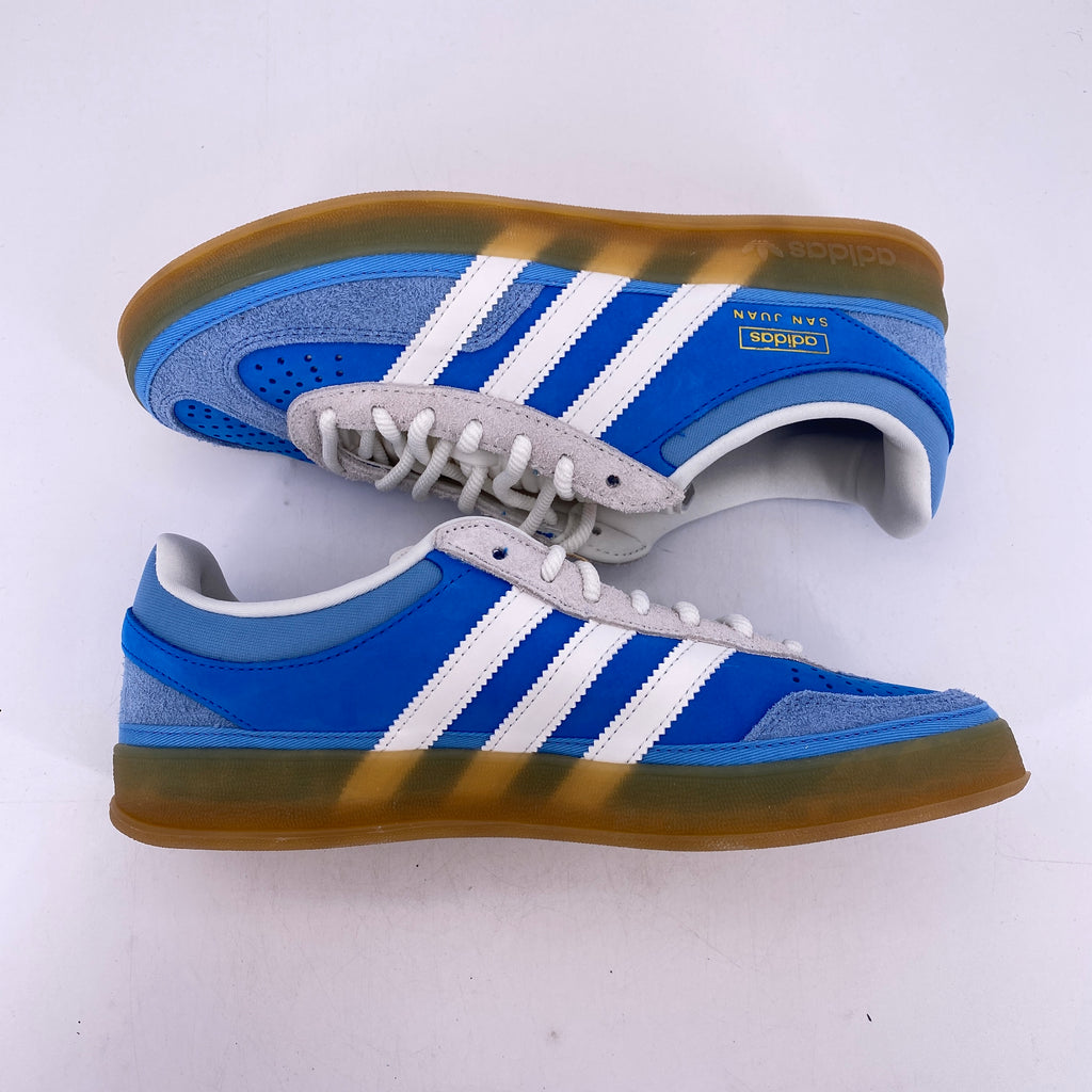 Adidas Gazelle "Bad Bunny San Juan" 2024 New Size 8.5