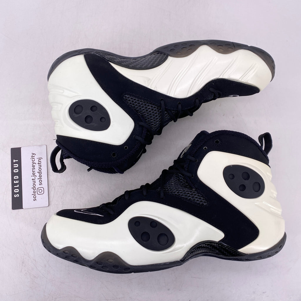 Nike Zoom Rookie "Glow In The Dark" 2018 Used Size 10