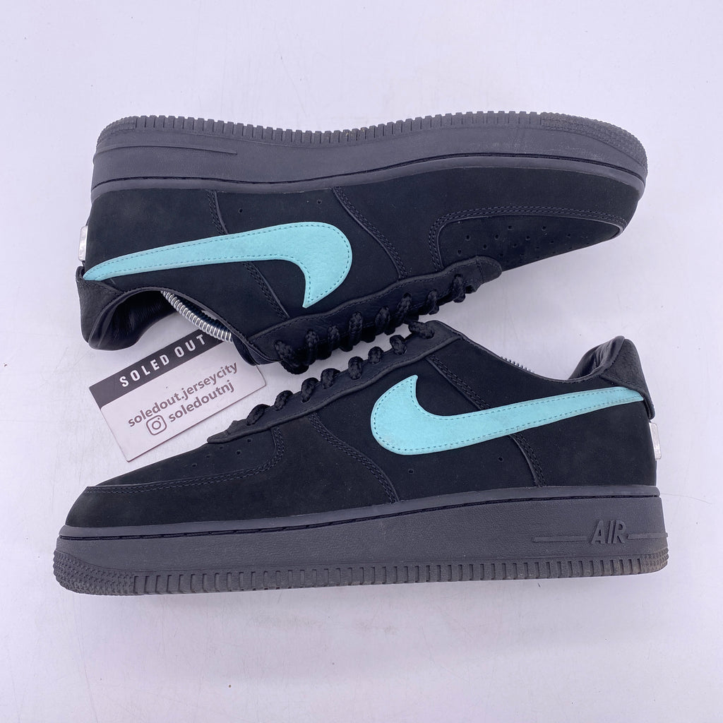 Nike Air Force 1 Low "Tiffany" 2023 Used Size 10