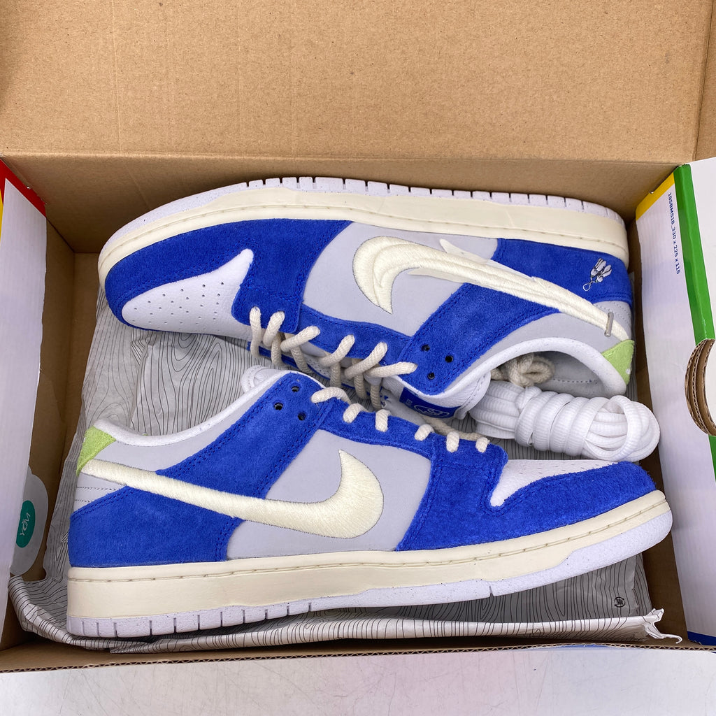 Nike SB Dunk Low "Gardenia" 2023 New Size 9.5