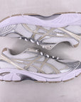 Asics GT-2160 "White Putty" 2024 New Size 8