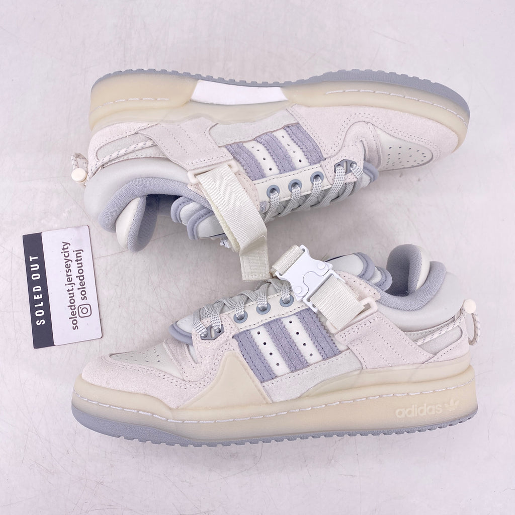 Adidas Bad Bunny Forum Low "Last Forum" 2022 New Size 6