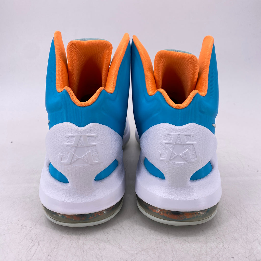 Nike KD 5 "Easter" 2013 Used Size 9.5