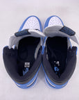 Air Jordan 1 Retro High OG "University Blue" 2021 New Size 11.5